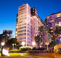 Southbank Apartments 28 Southgate - Schoolies Week Accommodation