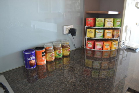 3BR Apartment At Victoria Tower Southbank - Schoolies Week Accommodation 5