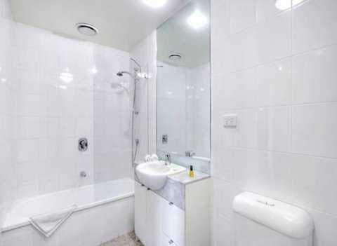 3BR Apartment At Victoria Tower Southbank - Schoolies Week Accommodation 13
