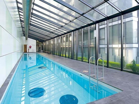3BR Apartment At Victoria Tower Southbank - Schoolies Week Accommodation 18