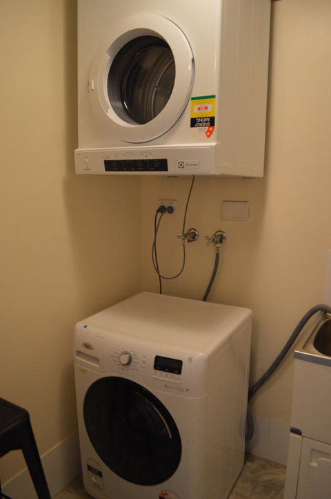 3BR Apartment At Victoria Tower Southbank - Schoolies Week Accommodation 15