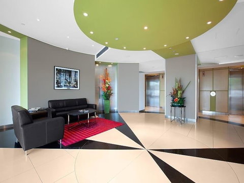 3BR Apartment At Victoria Tower Southbank - Schoolies Week Accommodation 16
