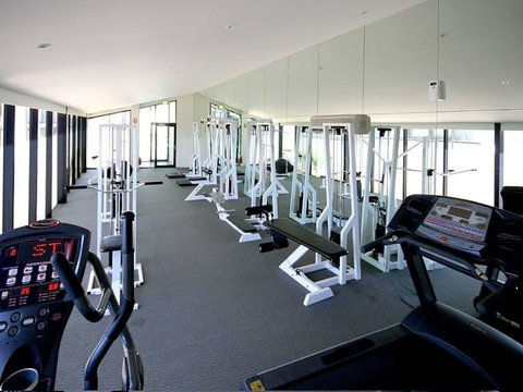 3BR Apartment At Victoria Tower Southbank - Schoolies Week Accommodation 17
