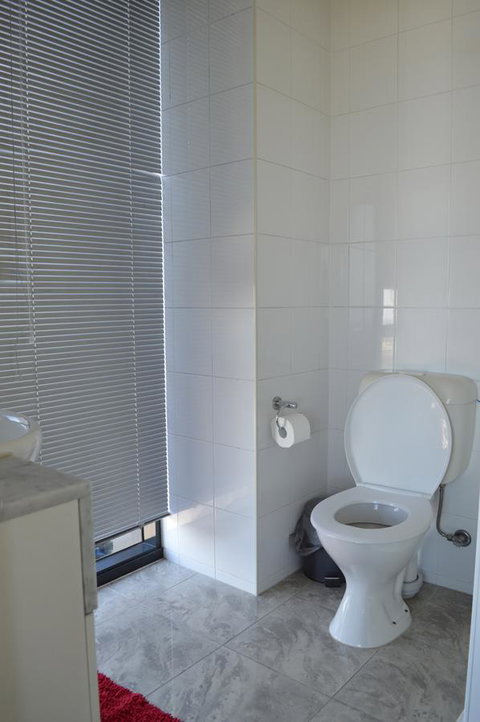 3BR Apartment At Victoria Tower Southbank - Schoolies Week Accommodation 8