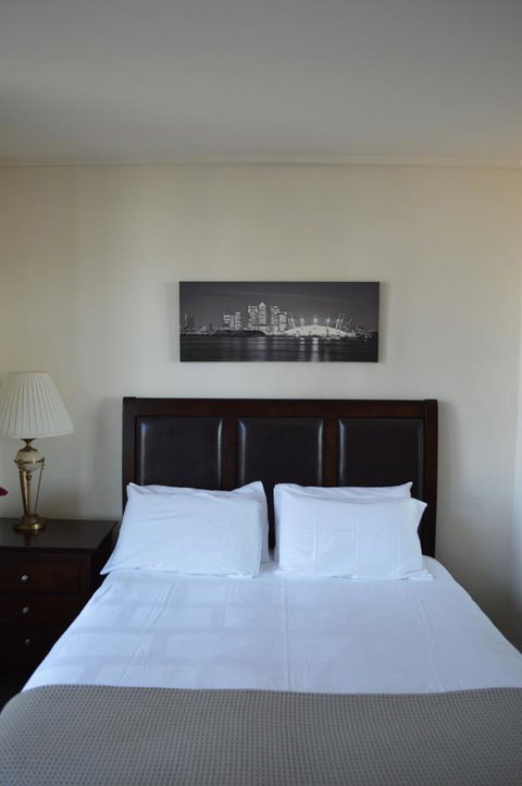 3BR Apartment At Victoria Tower Southbank - Schoolies Week Accommodation 12