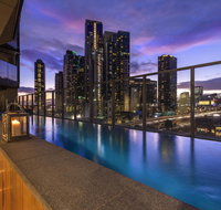 Imagine Marco - Schoolies Week Accommodation