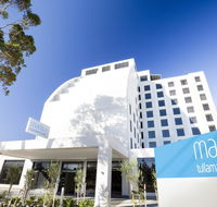 Mantra Tullamarine Hotel - Schoolies Week Accommodation
