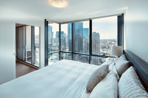 Luxury Apartments With View - Schoolies Week Accommodation 16