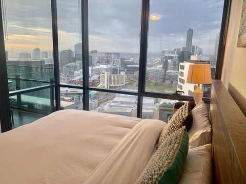 Luxury Apartments With View - Schoolies Week Accommodation 17