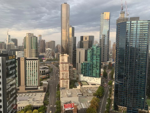 Luxury Apartments With View - Schoolies Week Accommodation 35