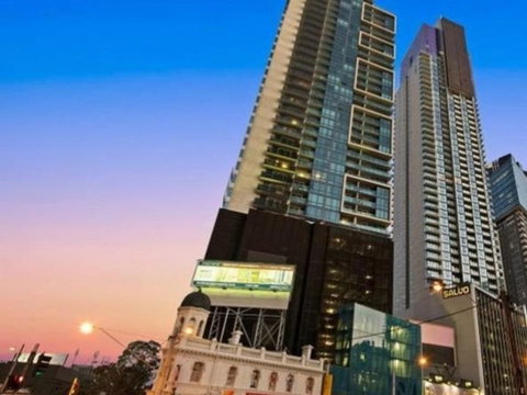 Luxury Apartments With View - Schoolies Week Accommodation 26
