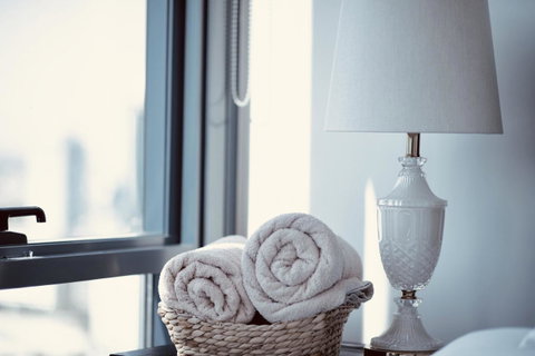 Luxury Apartments With View - Schoolies Week Accommodation 19