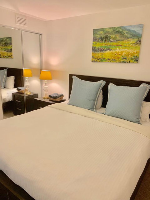 Luxury Apartments With View - Schoolies Week Accommodation 33