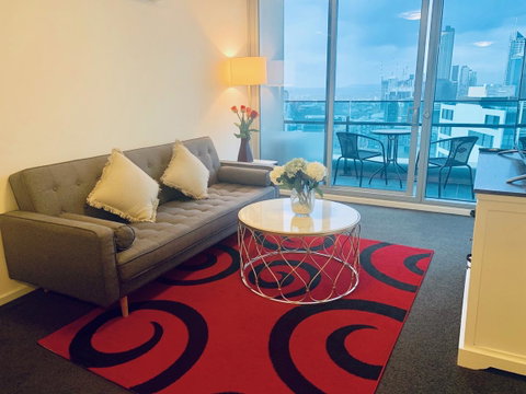 Luxury Apartments With View - Schoolies Week Accommodation 36