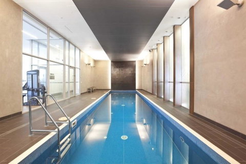 Luxury Apartments With View - Schoolies Week Accommodation 27
