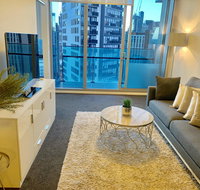 Luxury Apartments with View - Schoolies Week Accommodation