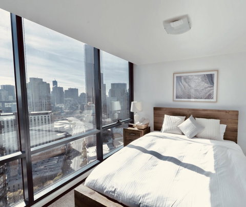 Luxury Apartments With View - Schoolies Week Accommodation 20