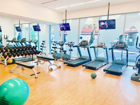 Luxury Apartments With View - Schoolies Week Accommodation 38