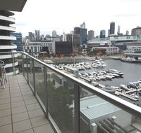 AKOM Docklands - Schoolies Week Accommodation