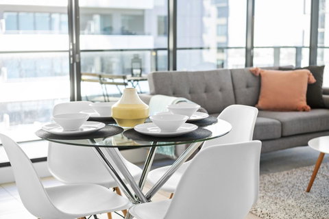 Complete Host Tiara Apartments - Schoolies Week Accommodation 4
