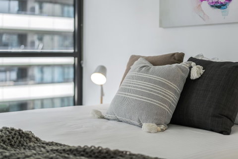 Complete Host Tiara Apartments - Schoolies Week Accommodation 34