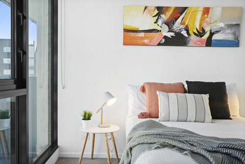 Complete Host Tiara Apartments - Schoolies Week Accommodation 12