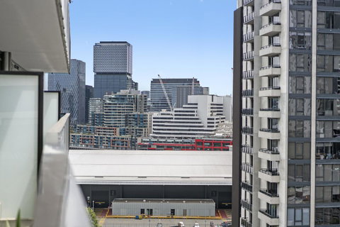 Complete Host Tiara Apartments - Schoolies Week Accommodation 29