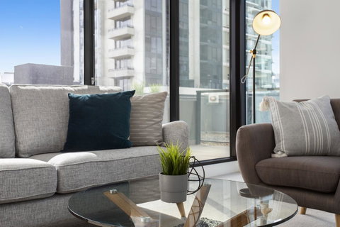 Complete Host Tiara Apartments - Schoolies Week Accommodation 21