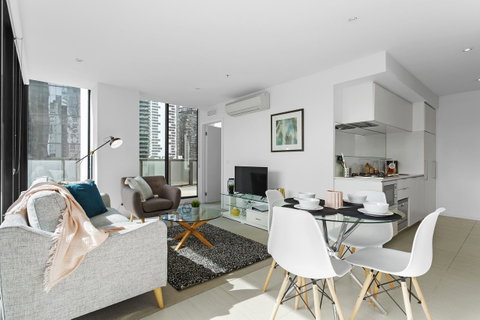 Complete Host Tiara Apartments - Schoolies Week Accommodation 27