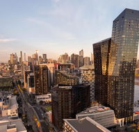 Four Points by Sheraton Melbourne Docklands - Schoolies Week Accommodation