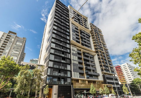 Saint Domain - Schoolies Week Accommodation 14