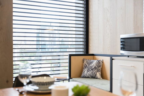 Saint Domain - Schoolies Week Accommodation 9