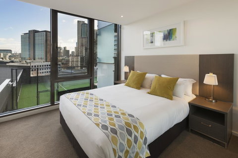 City Tempo â€“ Southbank Collection - Schoolies Week Accommodation 3