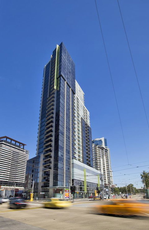City Tempo â€“ Southbank Collection - Schoolies Week Accommodation 13
