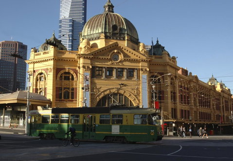 City Tempo â€“ Southbank Collection - Schoolies Week Accommodation 8