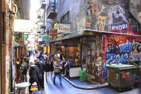 City Tempo â€“ Southbank Collection - Schoolies Week Accommodation 10