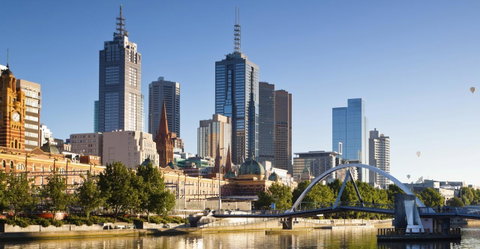 City Tempo â€“ Southbank Collection - Schoolies Week Accommodation 5