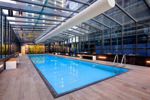 City Tempo â€“ Southbank Collection - Schoolies Week Accommodation 4