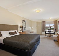 Comfort Inn Warrnambool International - Schoolies Week Accommodation