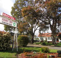 Highlander Haven Motel - Schoolies Week Accommodation