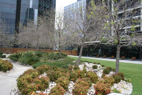 Corporate Keys - Freshwater Place - Schoolies Week Accommodation 28
