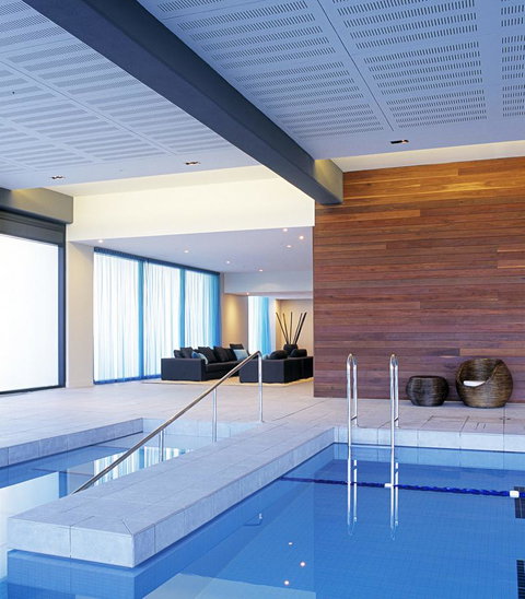 Corporate Keys - Freshwater Place - Schoolies Week Accommodation 5