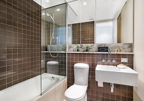 Corporate Keys - Freshwater Place - Schoolies Week Accommodation 16