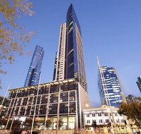 Corporate Keys - Freshwater Place - Schoolies Week Accommodation