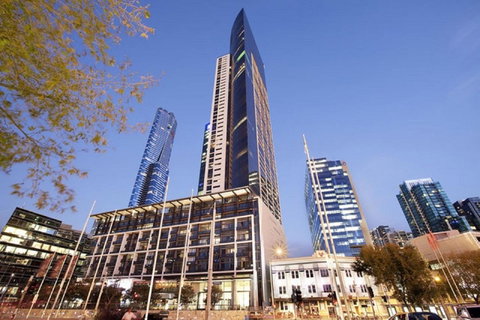 Corporate Keys - Freshwater Place - Schoolies Week Accommodation 0