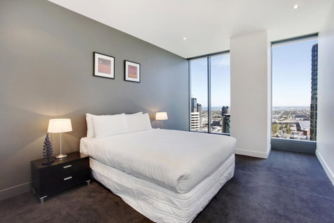 Corporate Keys - Freshwater Place - Schoolies Week Accommodation 21