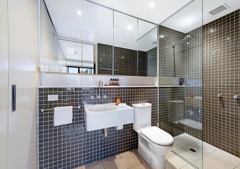 Corporate Keys - Freshwater Place - Schoolies Week Accommodation 14