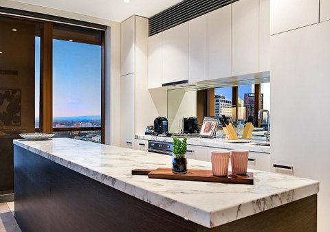 Corporate Keys - Freshwater Place - Schoolies Week Accommodation 19