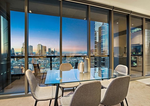 Corporate Keys - Freshwater Place - Schoolies Week Accommodation 12