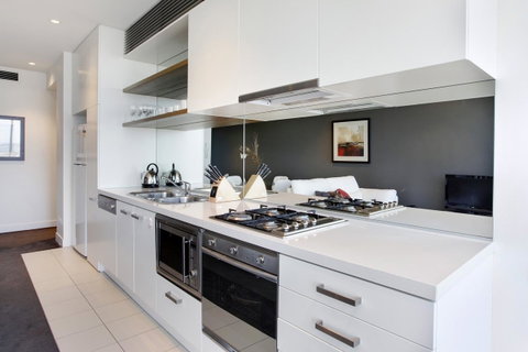 Corporate Keys - Freshwater Place - Schoolies Week Accommodation 22
